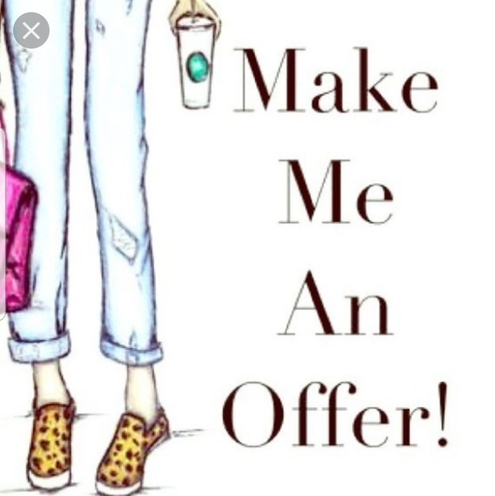 Offers welcome